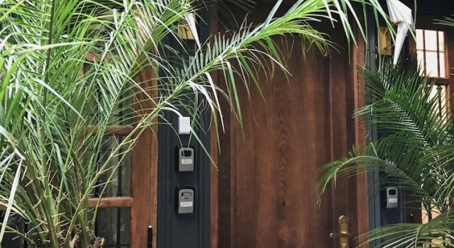 Chloe & Leo Homestay