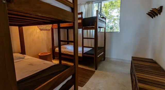 Люкс Las Canas Beach Retreat