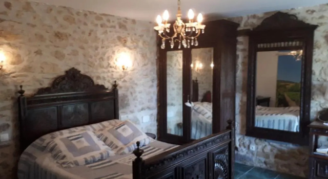 La Caleche, Rezervasyon Otel Begadan Medoc