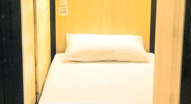 Chiasti Capsule Hostel - Adults Only