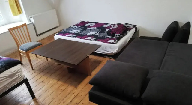 Privatzimmer Hagen, Забронировать Гостевой дом Хаген Северный Рейн-Вестфалия, рядом с Музей Карла Эрнста Остхауза в городе Хаген