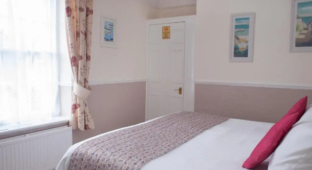 Номер Superior The Parks Guest House