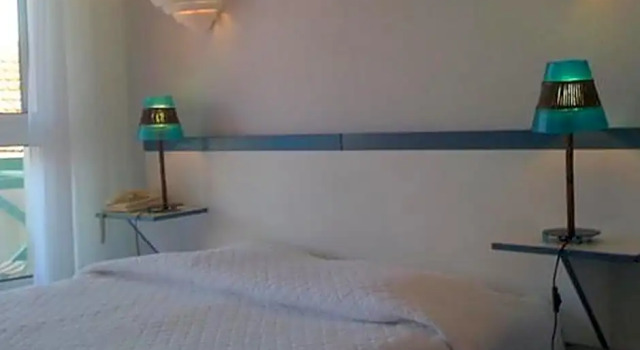 Номер Standard Hôtel Orange Marine