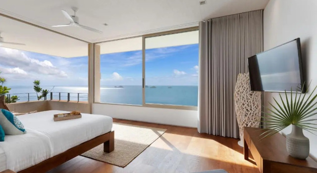 Baan Sang At Five Islands Estate