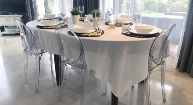 Апартаменты с 2 комнатами Al-401 Apartment in Alcazaba Lagoon
