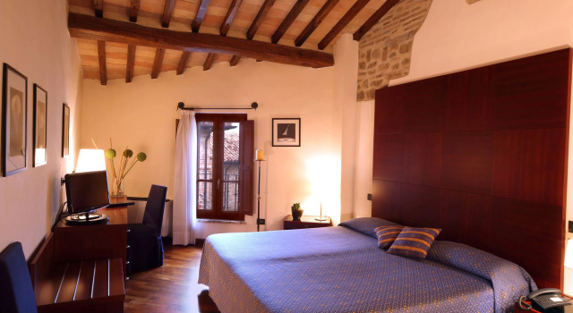 Relais La Corte Di Bettona