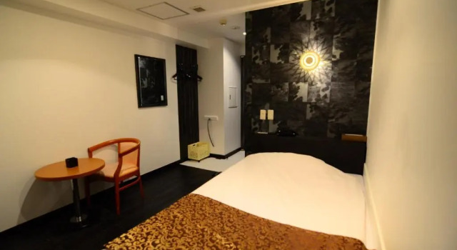 Номер Standard Ikebukuro Grand Hotel