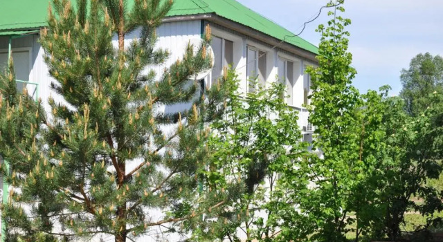 SVTs-Tashla, Забронировать Отель Ташла Тюльганский район