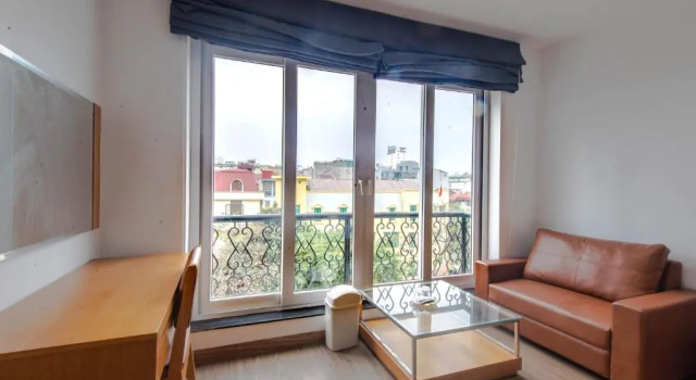 Апартаменты Standard 22HOUSING 48 Phan Kế Bính