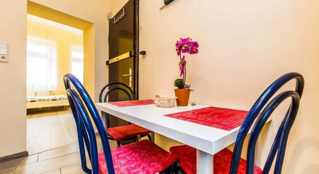 Апартаменты Tripcologne Apartments since 2013