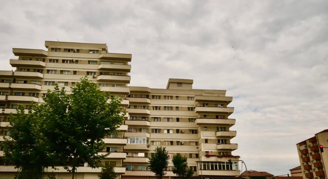 Apartament Viorela, Varaa Huoneisto Alba Iulia 