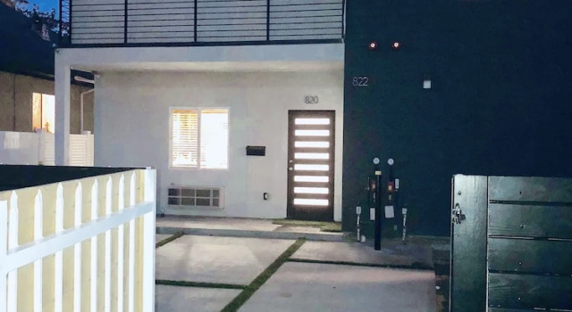 LA Bed Rentals