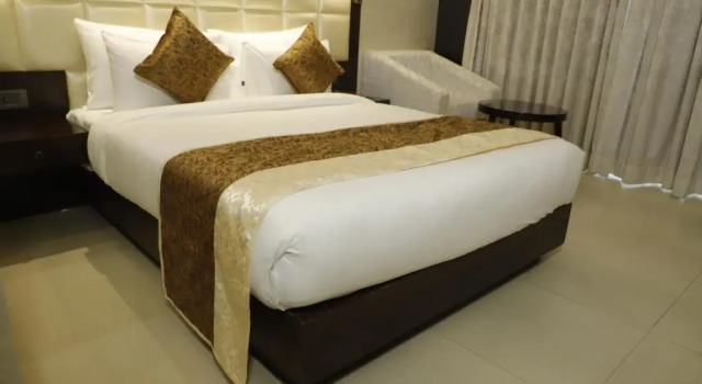 Номер Superior Udman Hotel Chhattarpur