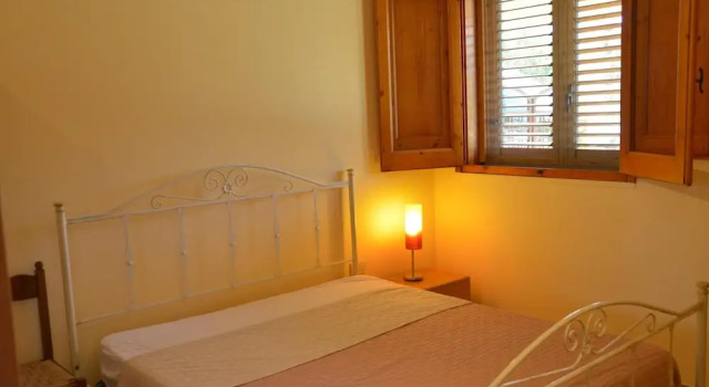 Villa With 3 Bedrooms In Ostuni With Wonderful Sea View Enclosed Garden And Wifi 5 Km From The Beach