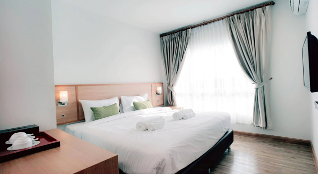 Donchan Residence, Забронировать Отель Tha Sala Чиангмай
