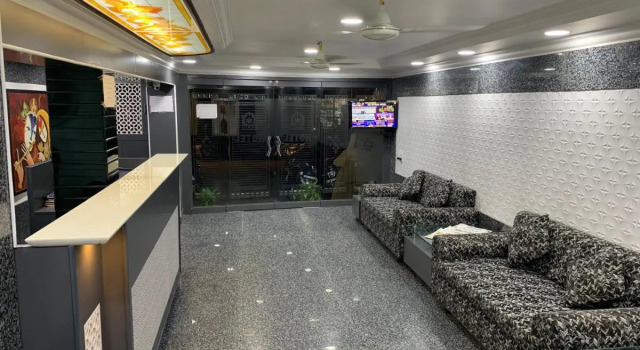 Hotel Okasu