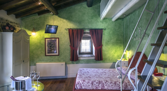 Il Borghetto Vacanze nei Mulini