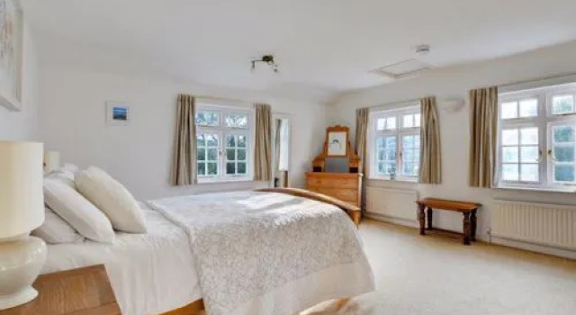 House Cliff Fowey, Забронировать Отель Отели Корнуолл 4 звезды, 4*