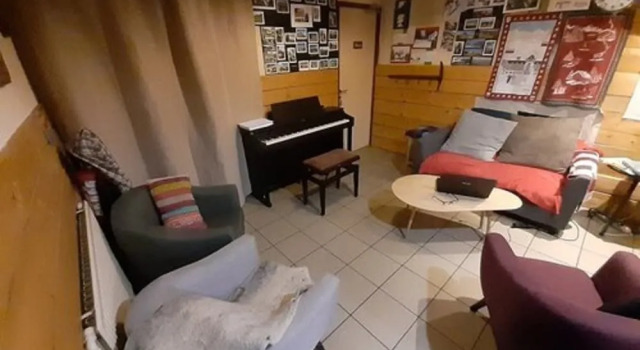 Auberge Refuge de Roybon, Забронировать Отель Отели Сен-Мартен-ан-Веркор с завтраком, Завтраки