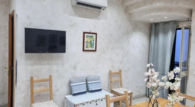 Коттедж Casa Vacanza Sweet Home