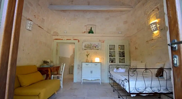 La Corticella Bed & Breakfast, Boek Hotel Hotels in Valle d'Itria met ontbijt, Ontbijt