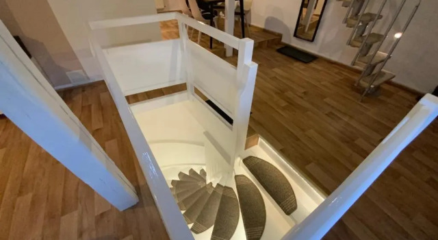 Апартаменты Suite Apartment Quedlinburg Schlosspfad