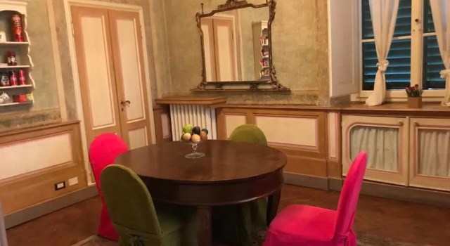 Апартаменты Deluxe Luxury Apartments by Palazzo Portinari Salviati
