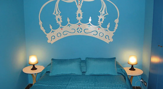 Boutique Hotel Campo de Fiori, Забронировать Отель Отели Навона 3 звезды, 3*