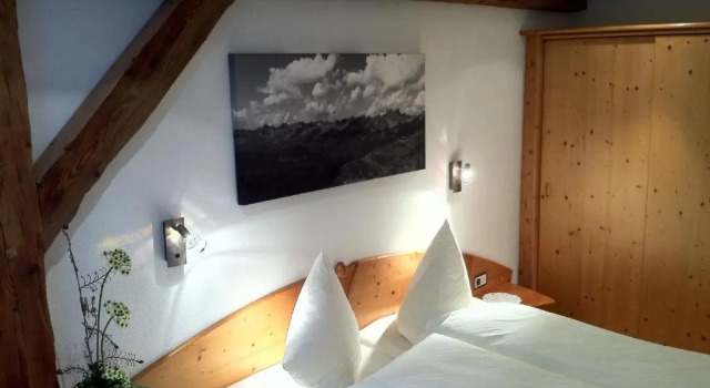 Номер Standard LARET private Boutique Hotel