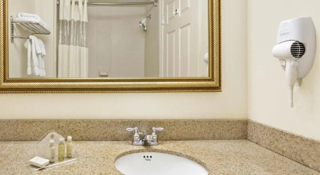 Номер Standard Comfort Inn & Suites Voorhees-Mt Laurel