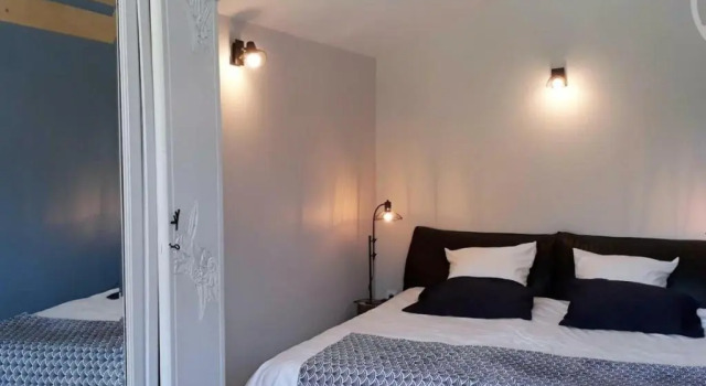 Gîte Doizieux, 3 pièces, 4 personnes - FR-1-496-155, Rezervasyon Otel Doizieux Rhône-Alps