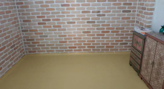 Двухместный номер Standard Ongye jongtaek Hanok