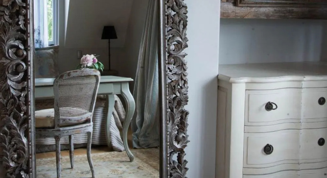 Номер Deluxe The French Country House, Tauranga