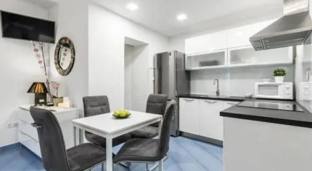 Charming Apartment