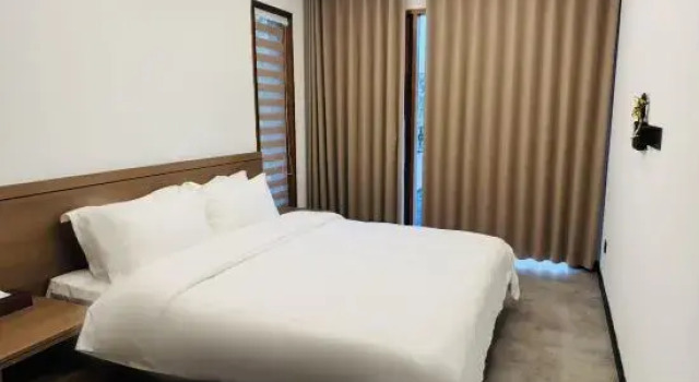 Люкс Tingxi Mountain Residence