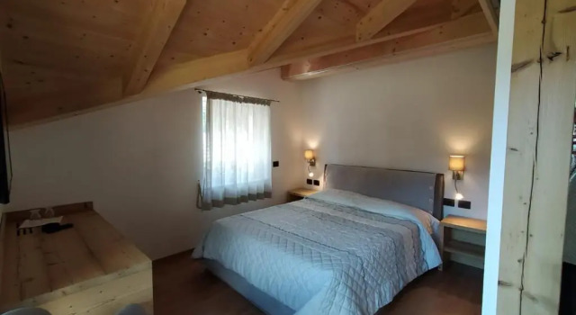 Двухместный номер Superior Hotel Villa Rosa