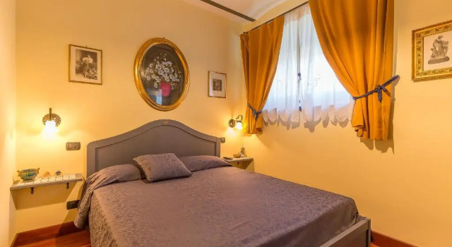 Двухместный номер Standard Tenuta Pian DAttesio - Agriturismo