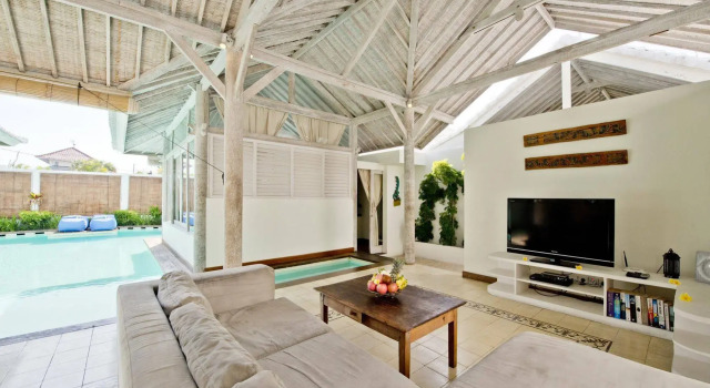 Villa Laksmana Hideaway 2