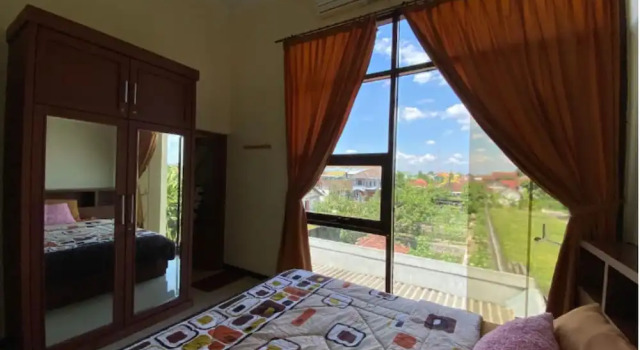 Manyar Sewu Homestay, Book Hotel Banguntapan 