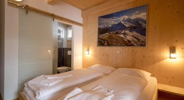 Коттедж с 5 комнатами Alpenresidenz Turracher Höhe by ALPS RESORTS
