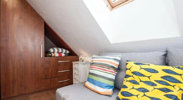 Apartamenty Sea Sea, Varaa Huoneisto Ustka 