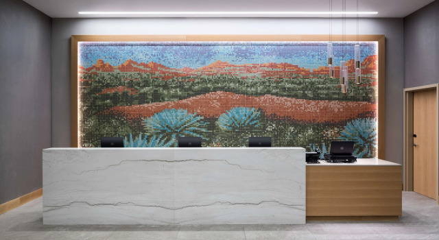 Hyatt House Tempe Phoenix University, Забронировать Отель Пруд в Темпе Phoenix Metropolitan Area, рядом с Антропологический музей государственного университета Аризоны