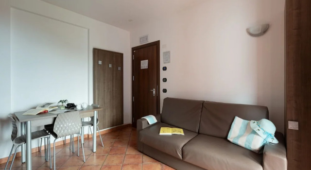 Апартаменты Residence Near the sea a Loano 4202