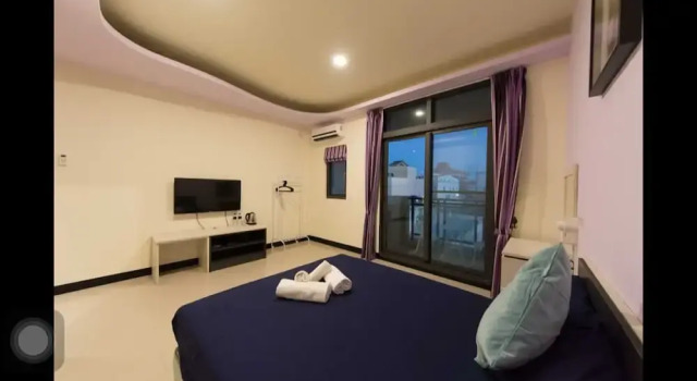 Kenting Orange Homestay