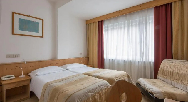 Garni Bellavista, Забронировать Отель Отели Livinallongo del Col di Lana 3 звезды, 3*