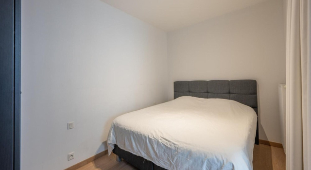 Knokke City Centre Apartment for 6