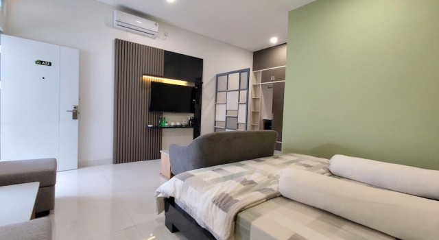 Andaris Boutique Hotel