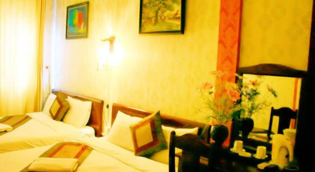 Hoan Kiem Lake Hotel