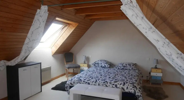 Коттедж Apartment in Portsall With Stunning Sea View