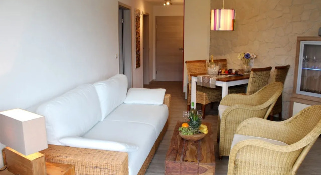 Апартаменты Maarberg Resort